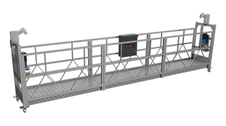 高空作業(yè)吊籃